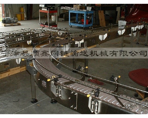 惠州链板式输送机供应