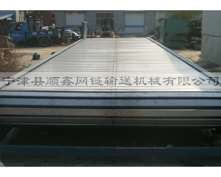 惠州链板输送机生产