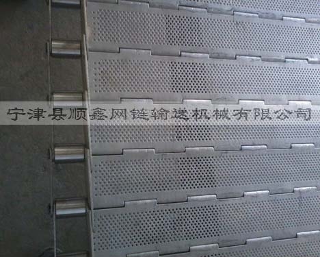 惠州异型链条链板