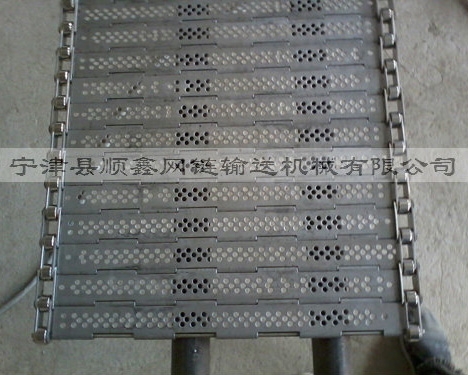 惠州流水线链板