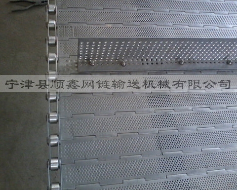 惠州带料板链板