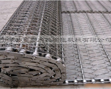 惠州不锈钢网链