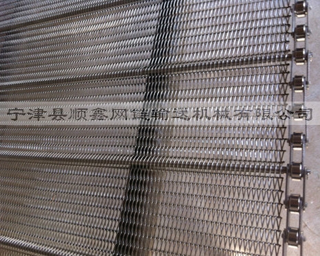 惠州不锈钢烘干机网带